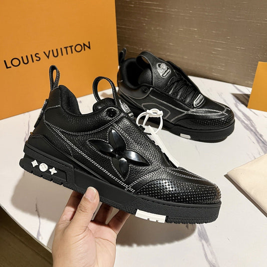 LOUIS Skate 1854 Low Sneaker