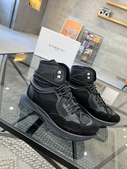 given Spectre Sneakers