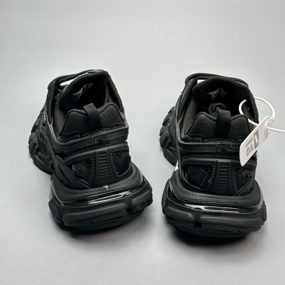 BALEN TRACK 2 SNEAKERS