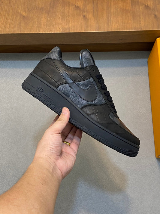 Louis x nik sneakers