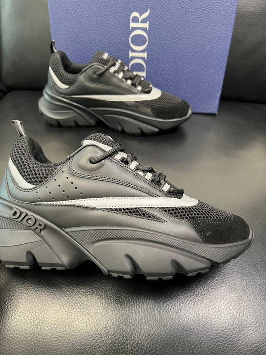 CD 25fw leisure shoe