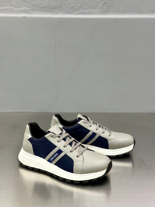 Pra 25fw leisure shoe