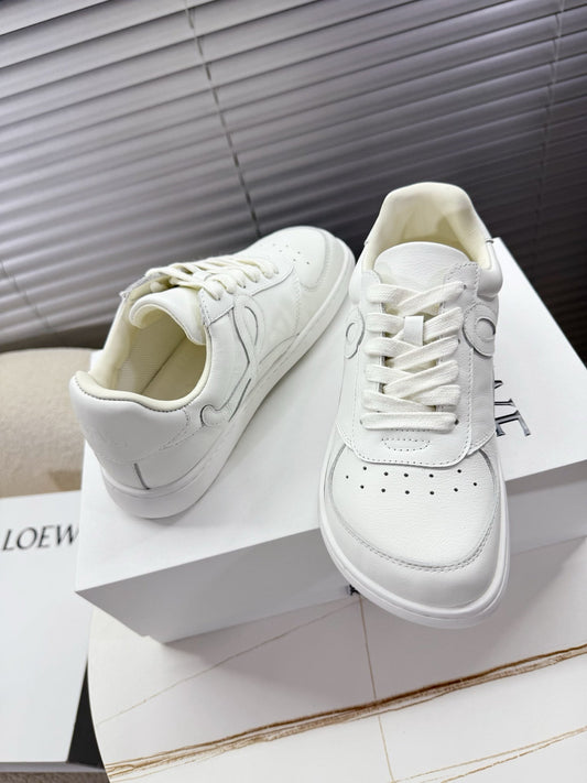 Loe 25fw leisure shoe