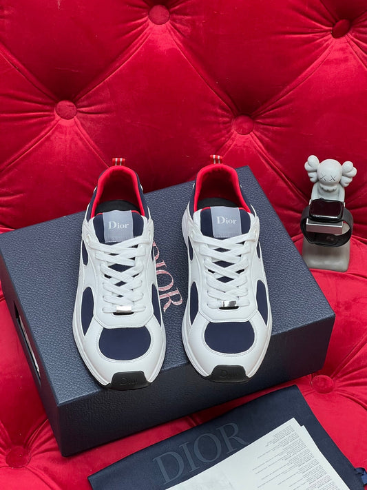 CD 25fw casual shoes