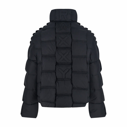 Mon 25fw down jacket