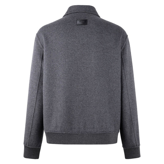 Fend 25fw casual jacket