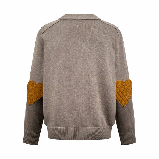 Bottega knit cardigan