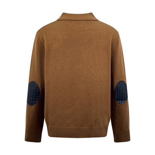 Bottega knit cardigan