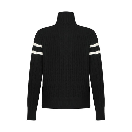 Mon hybrid down jacket