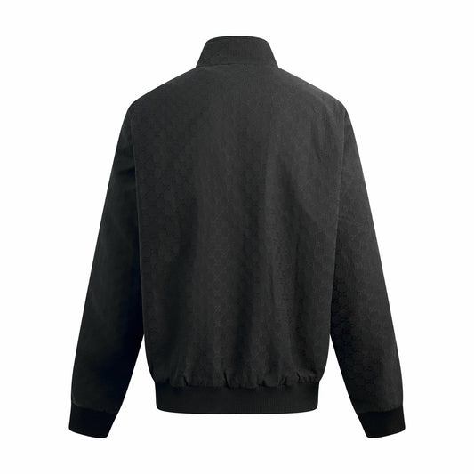 Guc jacquard jacket