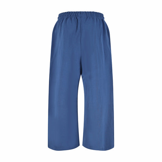 Balen embroidered pants