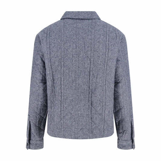 CD casual sung jacket