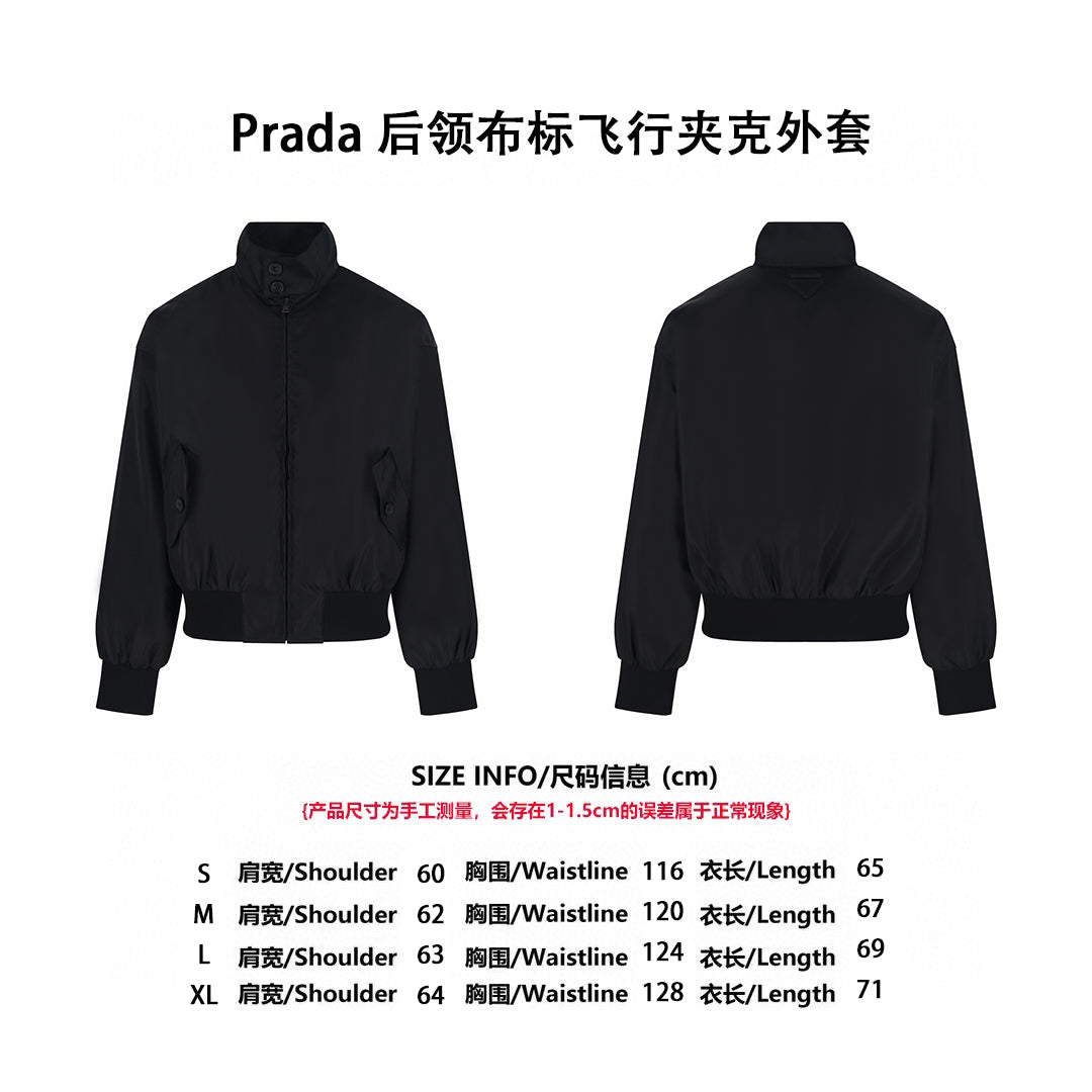 Pra sporty jacket