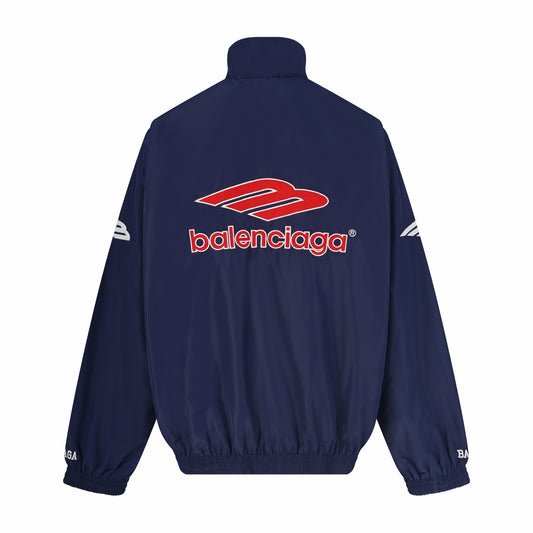 Balen embroidered jacket