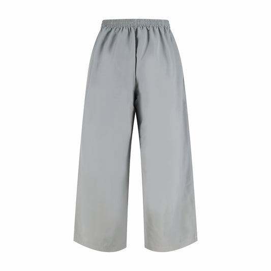 Balen sporty embroidered pants