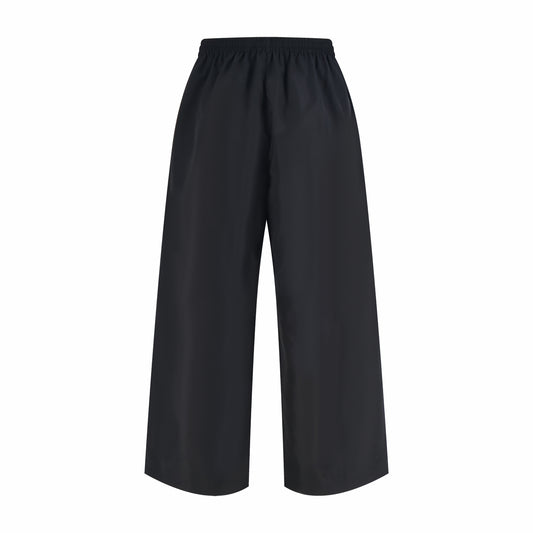 Balen sporty embroidered pants