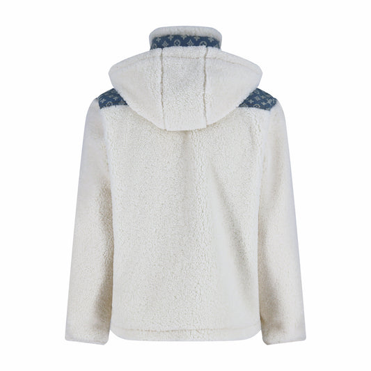 Louis cashmere jacket