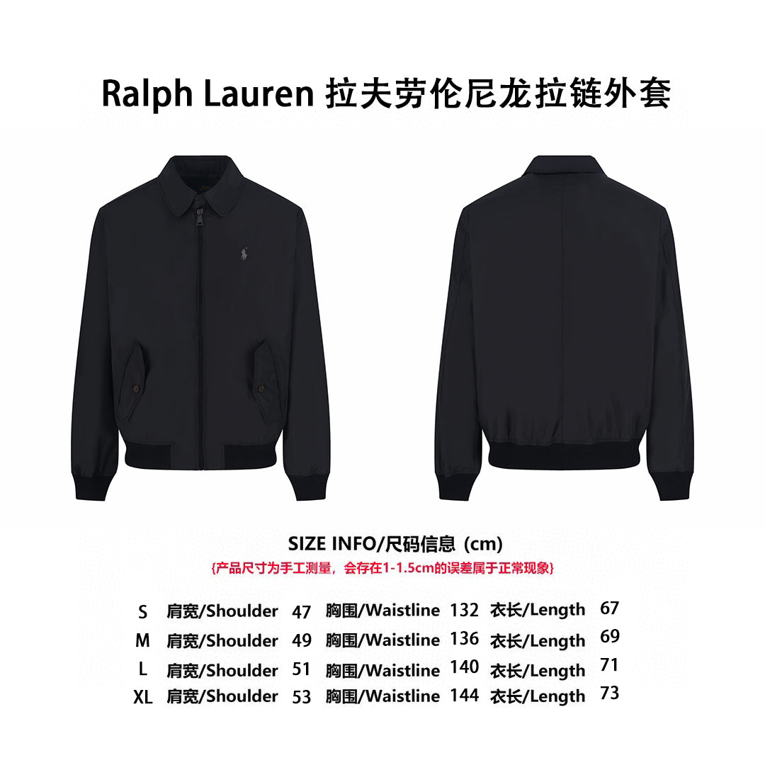 Ralph vintage jacket