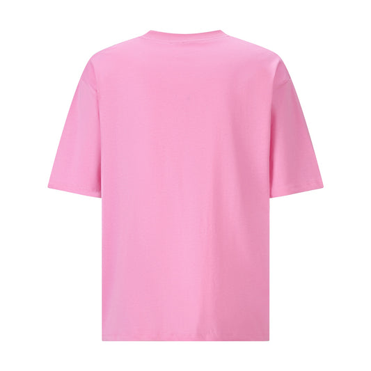 Loe embroidered t-shirt