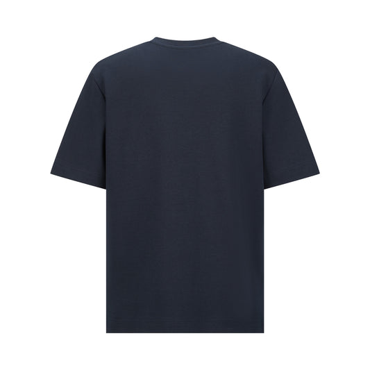 Louis embroidered t-shirt