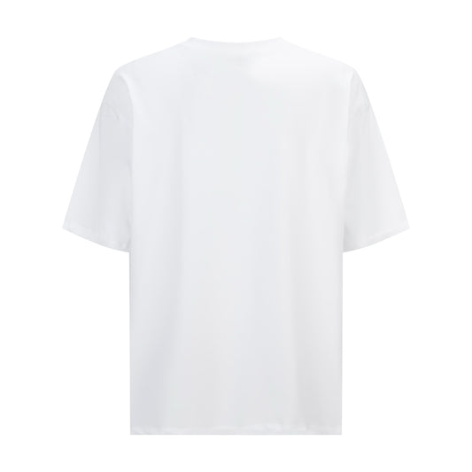 Loe embroidered t-shirt