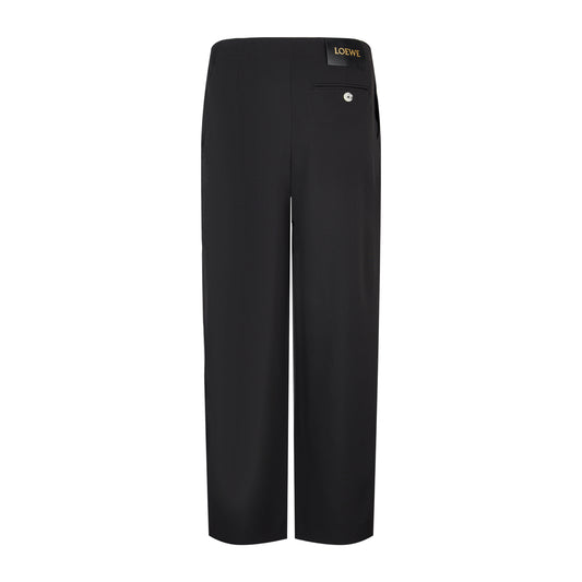 Loe casual cargo pants