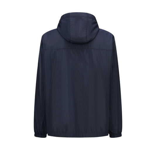 Pra reversible windbreakers jacket