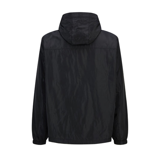 Pra reversible windbreakers jacket