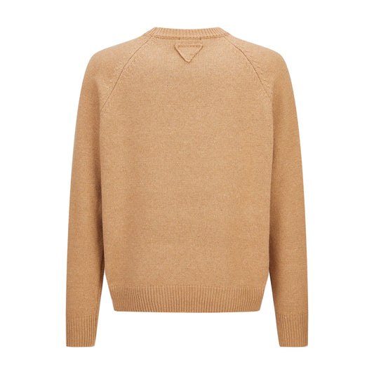 Pra casual knitted sweater