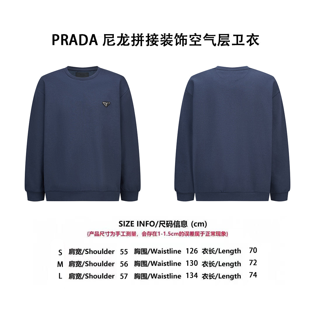 Pra casual sweatshirt