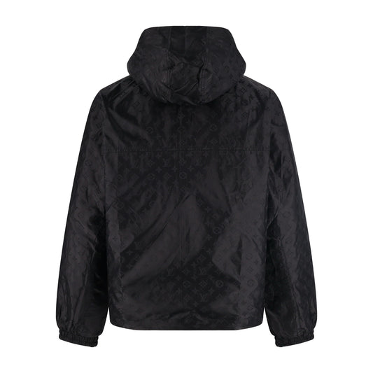 Louis reversible jacket
