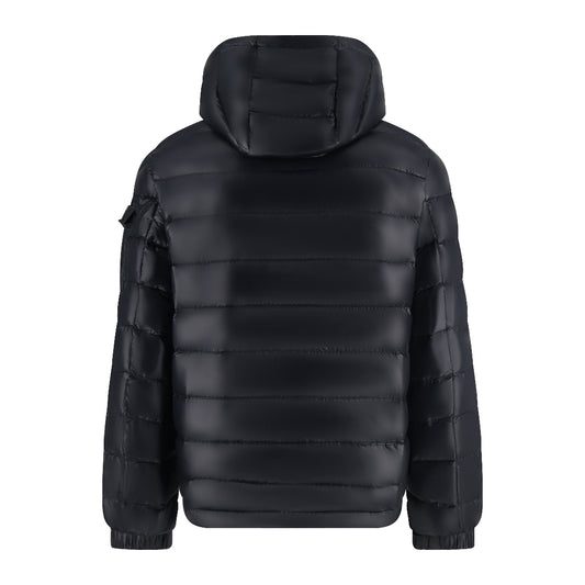 Mon thermal down jacket