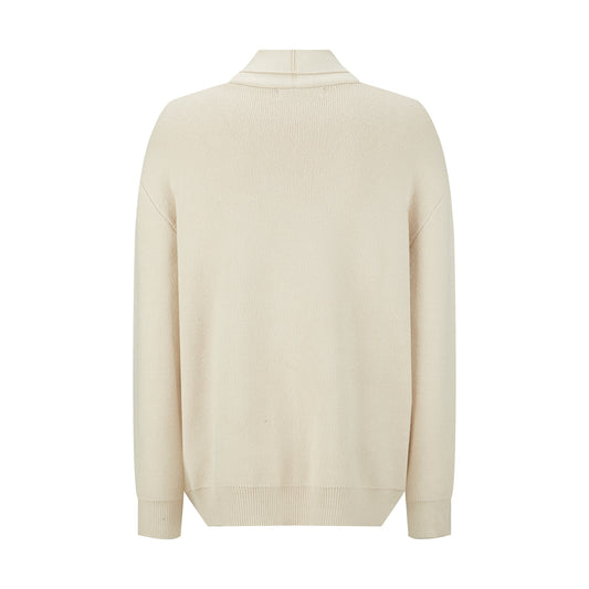 Louis casual cardigan