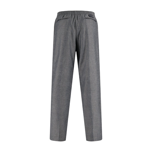CD casual sporty pants