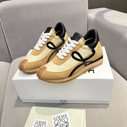 Loe men womens sneaker