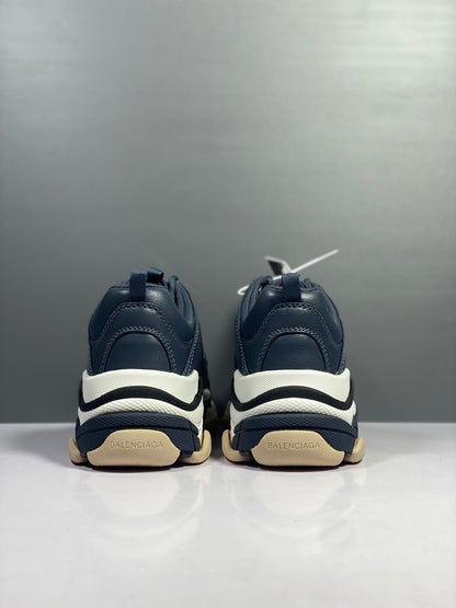 balen men womens sneaker