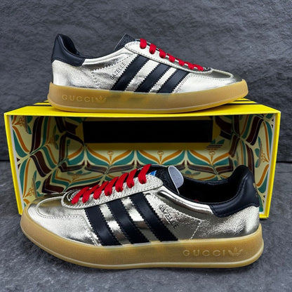 Guc adi gazelle sneaker