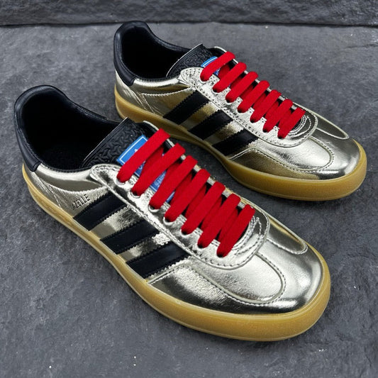 Guc adi gazelle sneaker