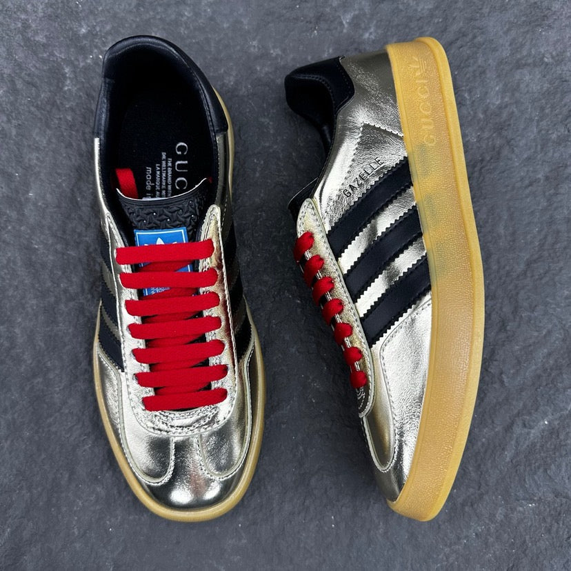 Guc adi gazelle sneaker