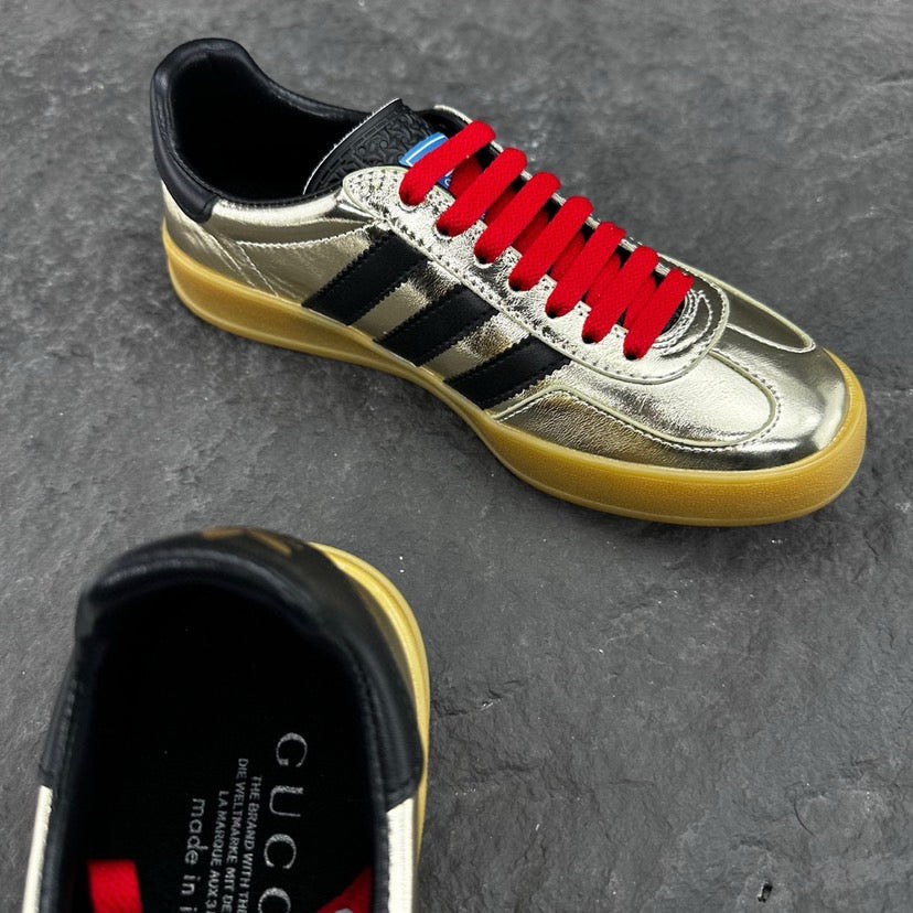 Guc adi gazelle sneaker