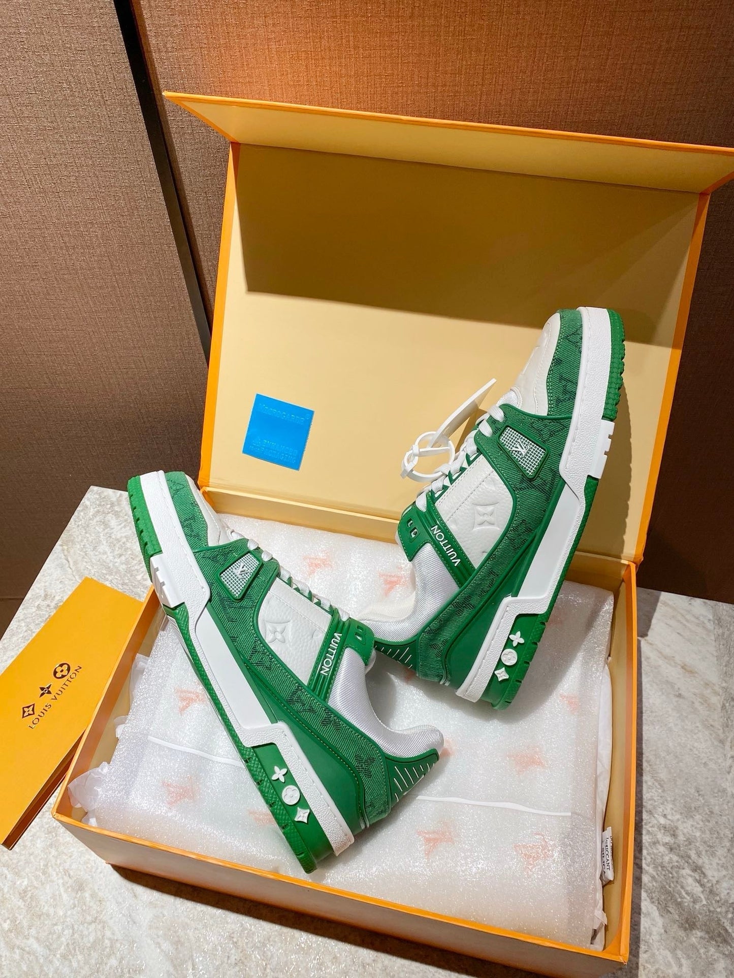 Louis trainer  sneakers