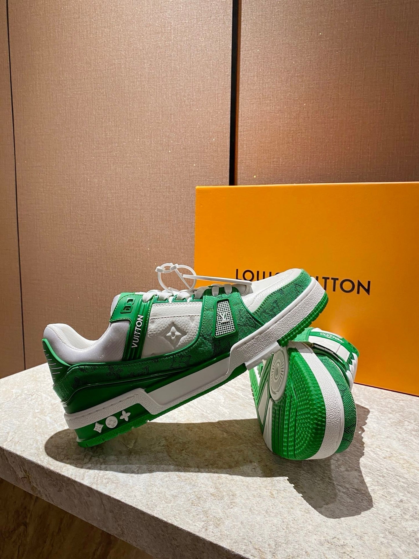 Louis trainer  sneakers