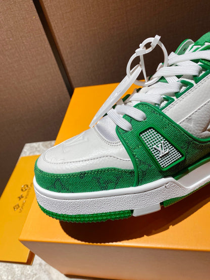 Louis trainer  sneakers