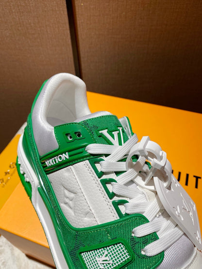 Louis trainer  sneakers