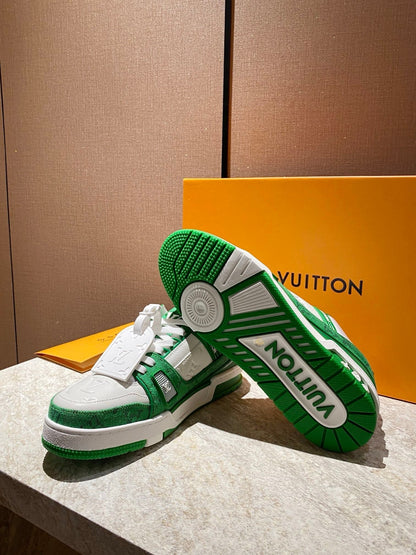 Louis trainer  sneakers