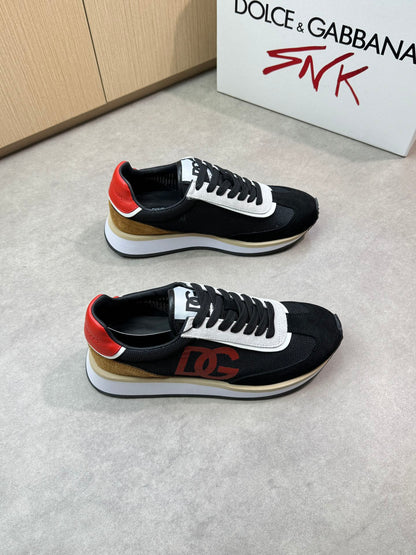 dolce 25ss sneakers