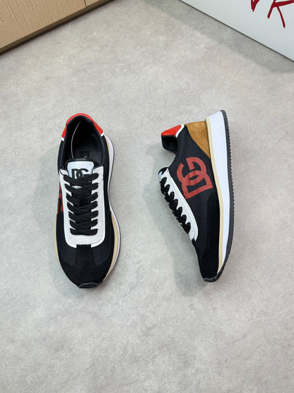 dolce 25ss sneakers