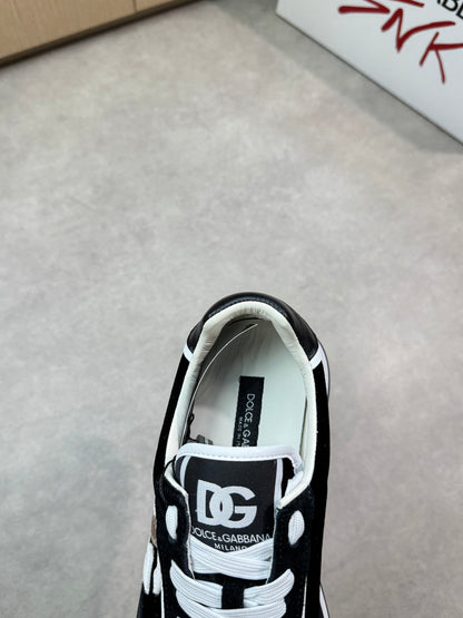 dolce 25ss sneakers