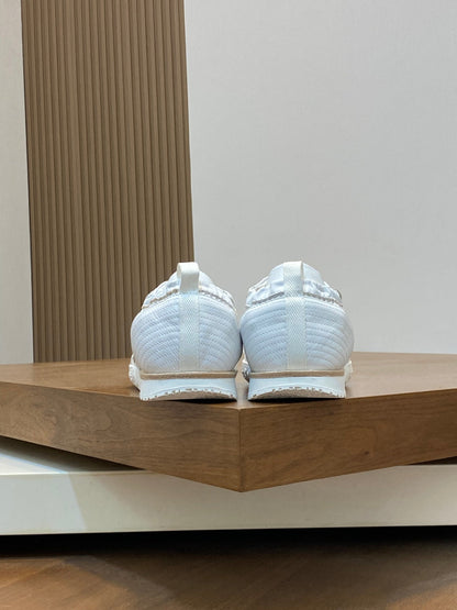 herm leather senaker