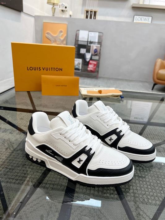 Louis trainer sneaker